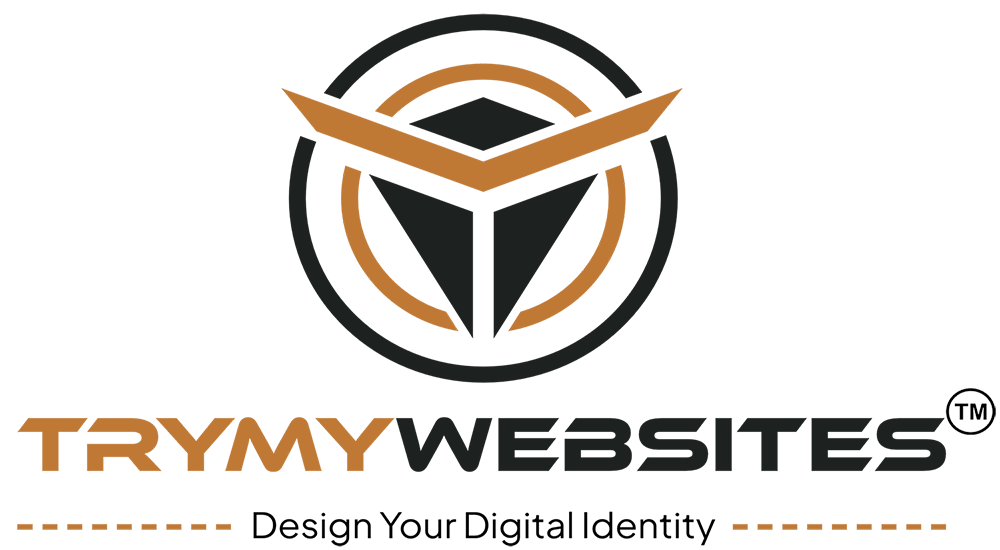 TryMyWebsites Logo